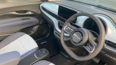 Fiat 500 87kW Icon 42kWh 2dr Auto Electric Convertible